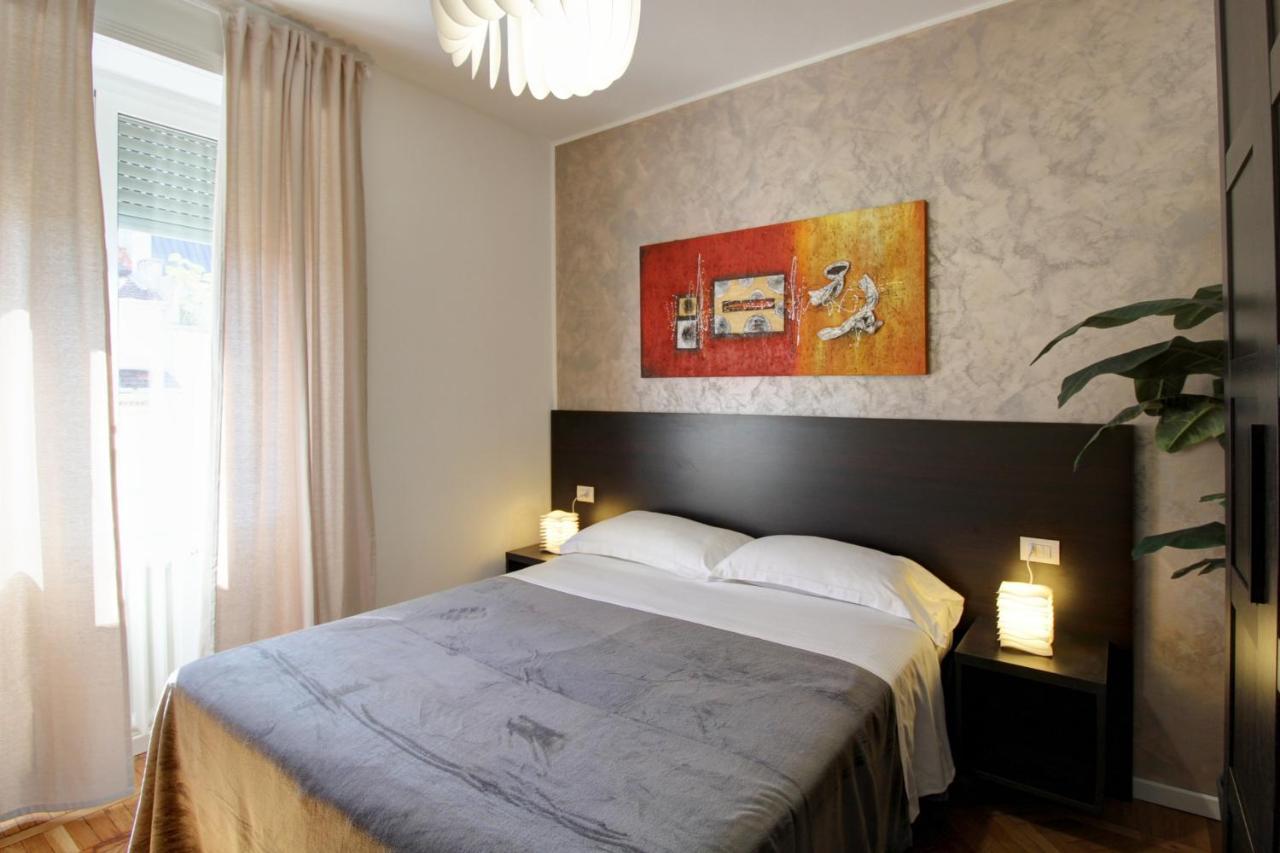 Appartement Milanrentals - Francesca Milan