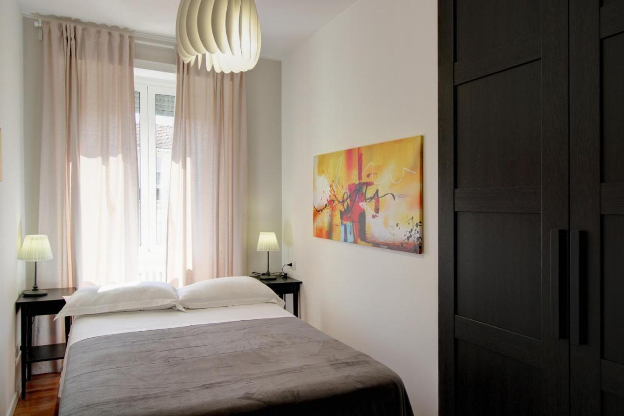 Milanrentals - Francesca Appartement *