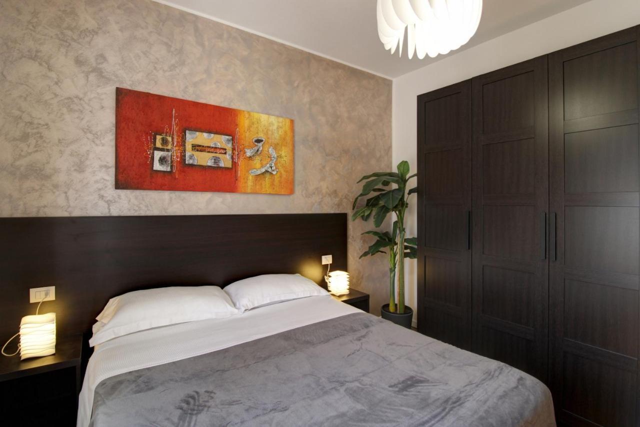 Appartement Milanrentals - Francesca