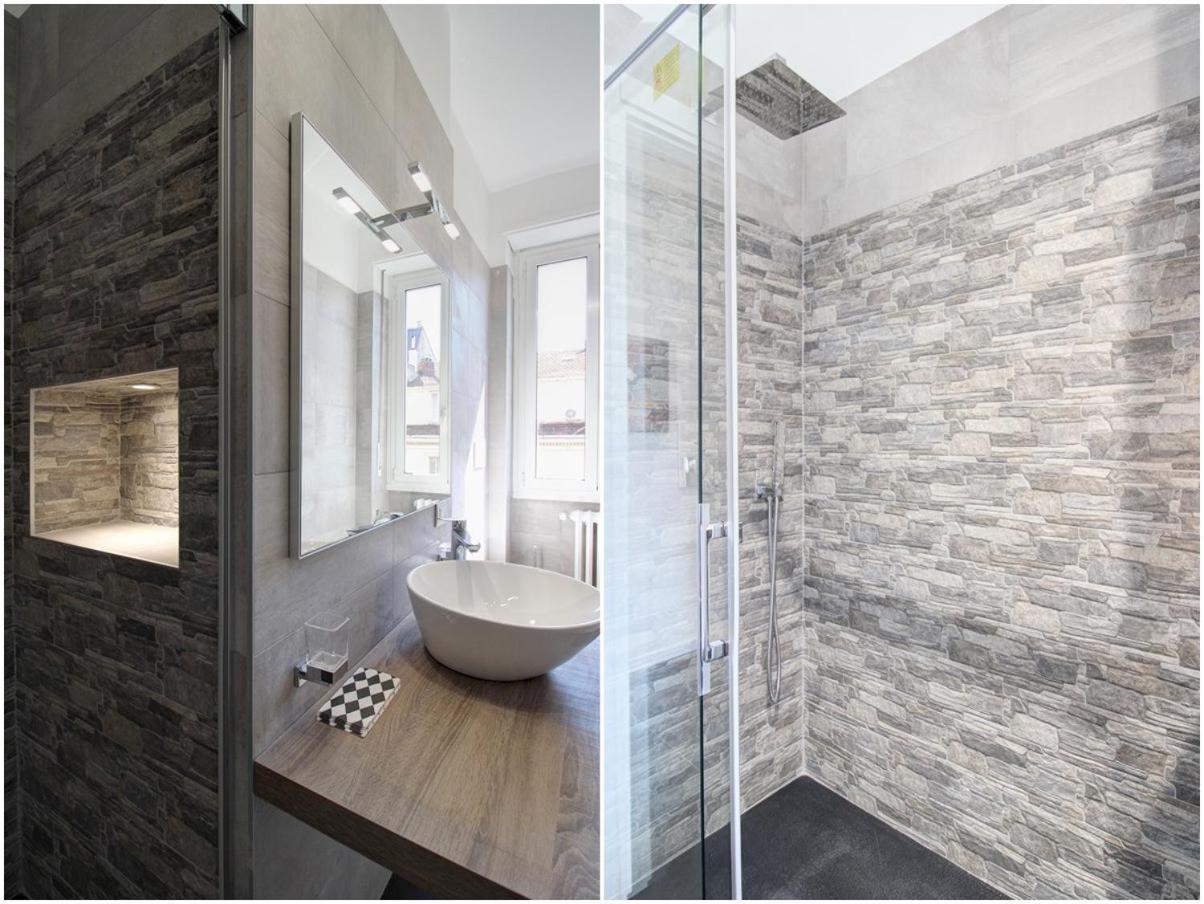 Appartement Milanrentals - Francesca Milan