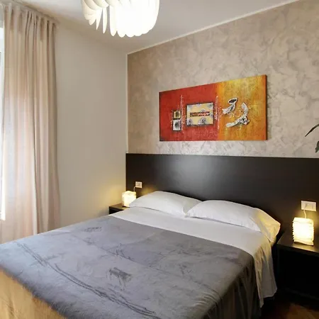 Milanrentals - Francesca Apartment Exterior photo