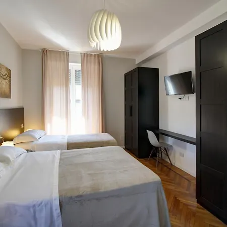 Milanrentals - Francesca Apartment Exterior photo