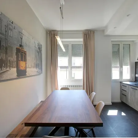 Milanrentals - Francesca Apartment Exterior photo