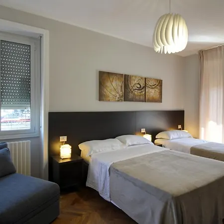 Milanrentals - Francesca Apartment Exterior photo